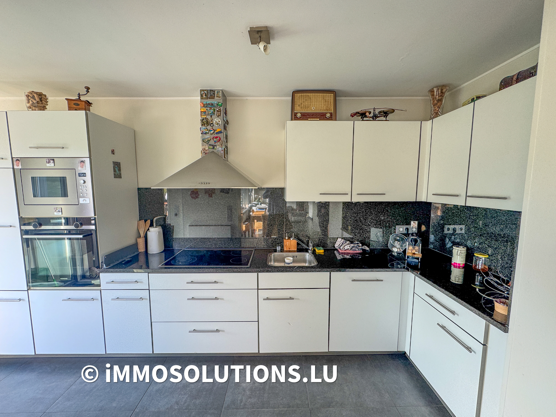 Maison — Pontpierre · 200 m² - photo 8